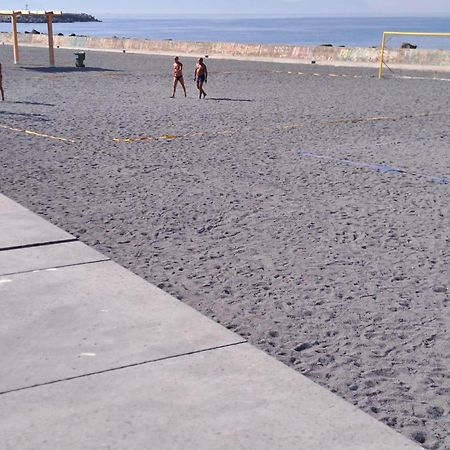 Neapolis Bay Lägenhet Portici Exteriör bild
