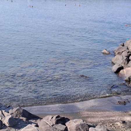 Neapolis Bay Lägenhet Portici Exteriör bild